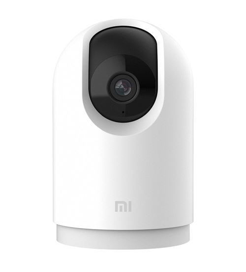 Caméra De Surveillance Connectée Xiaomi Mi 360 Home 2K Pro Intérieure Blanc