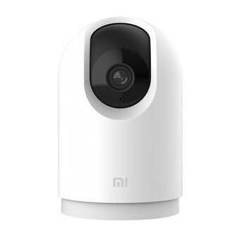 Caméra de surveillance connectée Xiaomi Mi 360 Home 2K Pro intérieure Blanc - 1