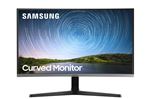 Ecran PC Samsung C27R504FHP 27" Incurvé FHD Noir