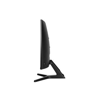 Ecran PC Samsung C27R504FHP 27" Incurvé FHD Noir