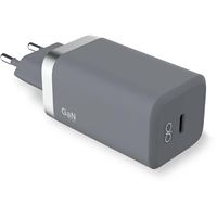 Mini chargeur USB-C/USB-A rapide 65W Hama