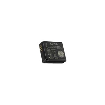 Batterie Leica BP-DC15E pour C-LUX et D-LUX7 - 1