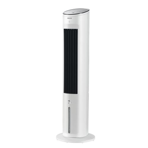 Ventilateur Proline ECFRESH4L 45 W Blanc