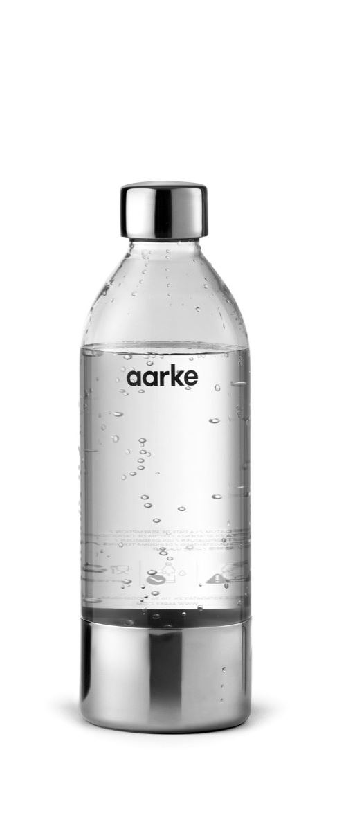 Lot 2 bouteilles Aarke A1201