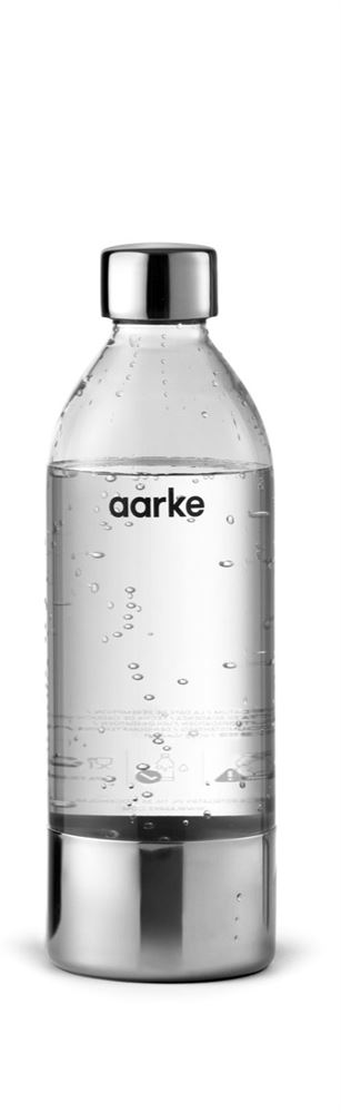 Lot 2 bouteilles Aarke A1201