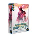 Jeu d’ambiance Iello Shards of Infinity