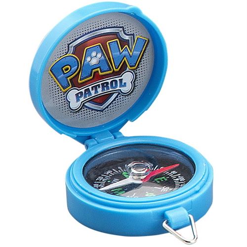 Pat'Patrouille PAW PATROL Kit Aventure 5 en 1 - 3 ans et plus en destockage  et reconditionné chez DealBurn
