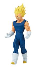 Figurine Bandai Dragon Ball Z Solid Edge Works vol. 10 B Majin Vegeta