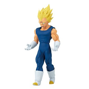 Figurine Bandai Dragon Ball Z Solid Edge Works vol. 10 B Majin Vegeta