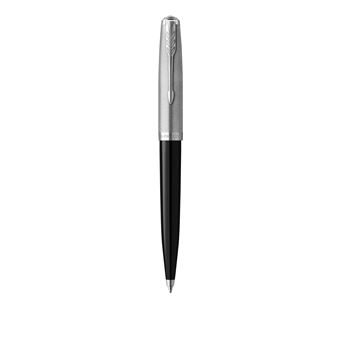 Stylo à bille Parker 51 Noir