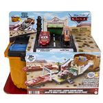 Coffret Cars Radiator Springs