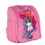 Sac à dos pour Nintendo Switch Konix Be Funky Licorne