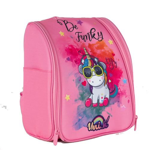 Sac à dos Konix Be Funky Licorne