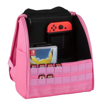 Sac à dos pour Nintendo Switch Konix Be Funky Licorne