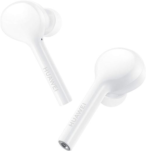 Ecouteurs sans fil Huawei FreeBuds Blanc 