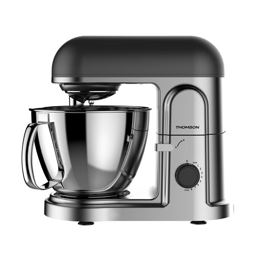 Robot Pâtisisier Thomson Thkm1000 1000 W Gris Anthracite