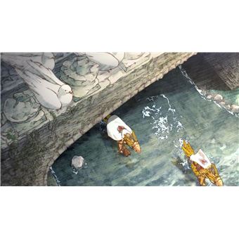 Final Fantasy Tactics - The Ivalice Chronicles Nintendo Switch