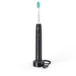 Brosse à dents électrique Philips Sonicare 3100 Series HX3671/14 Noir