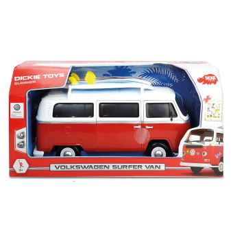 Surfer Van Dickie 32 cm