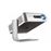 Viewsonic M1 Portable Videoprojecter Zilver_0