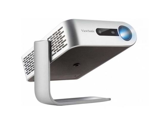 Vidéoprojecteur Portable Viewsonic M1 Argent