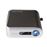 Viewsonic M1 Portable Videoprojecter Zilver_3