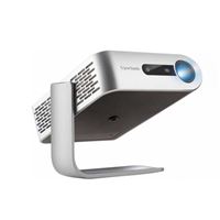 Vidéoprojecteur portable Viewsonic M1 Argent