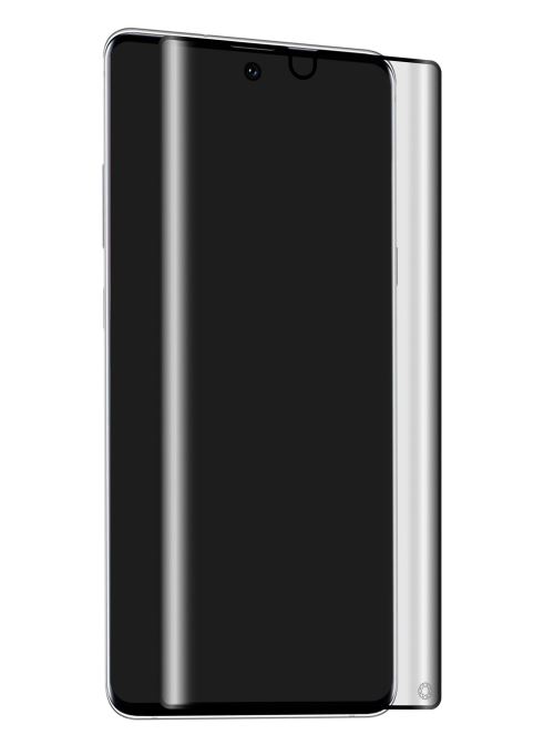 Protection d'écran en verre organique Samsung Force Glass pour Samsung Galaxy Note 10