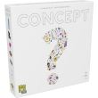 Jeu classique Asmodee Concept