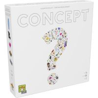 Jeu De Société Classique Lansay Scope TV - 2 à 6 Joueurs, Dès 8 Ans