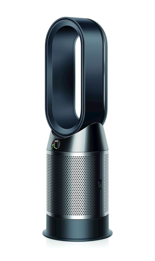 Purificateur Dyson Pure Hot and Cool™ HP04 Noir - Achat