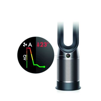 DYSON HP04 BLACK Einkauf Preis fnac Schweiz