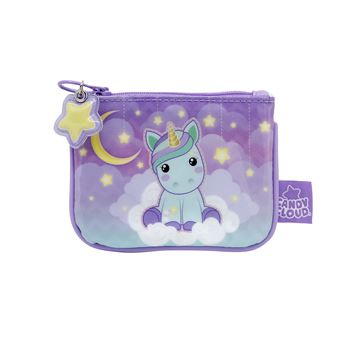 Porte-monnaie Candy Cloud Luna