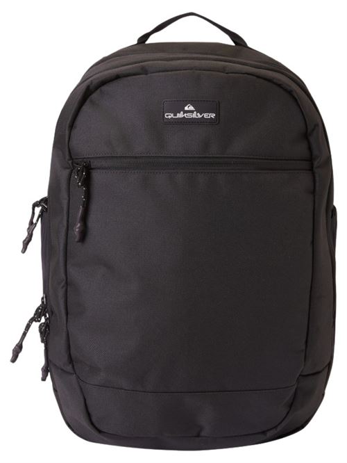 Quiksilver Schoolie Rugzak 30L Zwart