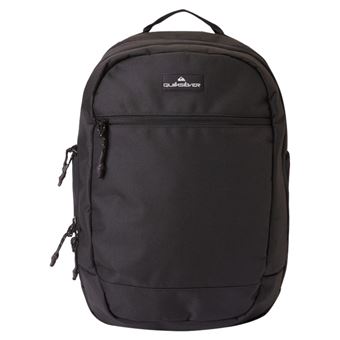 Sac a dos Quiksilver Schoolie 30 L Noir Sac a dos Equipements de sport fnac