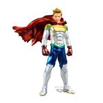 MY HERO ACADEMIA AGE OF HEROES -LEMILLION- SPECIAL