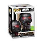 Figurine Funko Pop Star Wars Purge Trooper