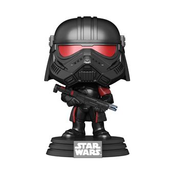 Figurine Funko Pop Star Wars Purge Trooper