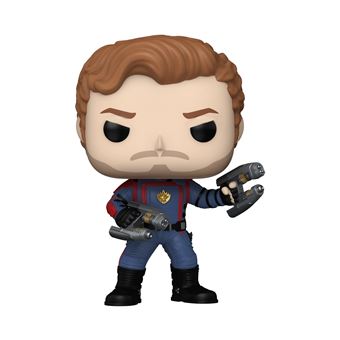 Figurine Funko Pop Guardians of The Galaxy 3 Star-Lord