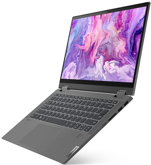 PC Portable Lenovo IdeaPad Flex 5 15ITL05 15,6\