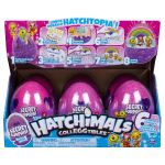 Figurine Hatchimal Secret Surprise Barquette Modèle aléatoire