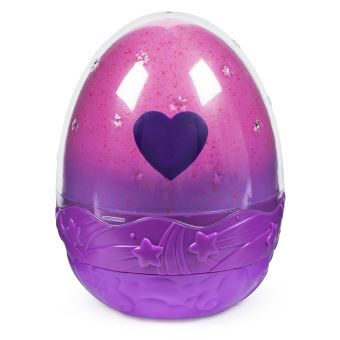 Figurine Hatchimal Secret Surprise Barquette Modèle aléatoire