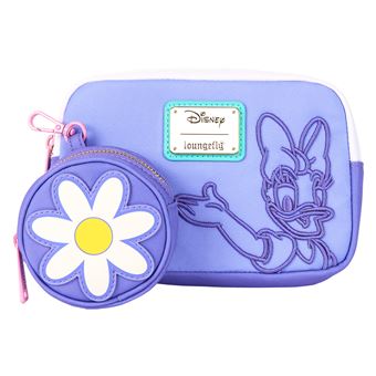 Funko Loungefly Disney - Nylon-Gürteltasche - Daisy Duck - 1