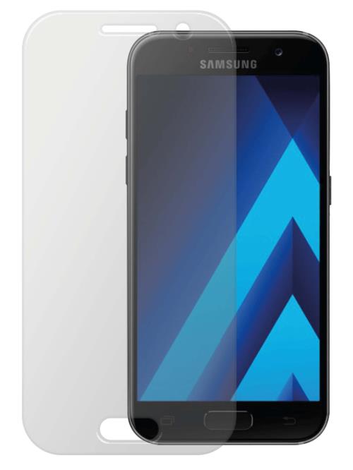 Protection d'écran en verre trempé BigBen pour Samsung Galaxy A3 2017