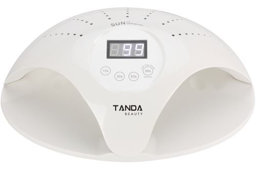 Lumière UV LED Tanda TDB-F25NA001 48 W Blanc