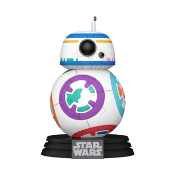 POP Star Wars: Pride 2023- BB-8