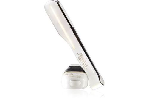 Loreal professionel steampod 2.0 lisseur blanc