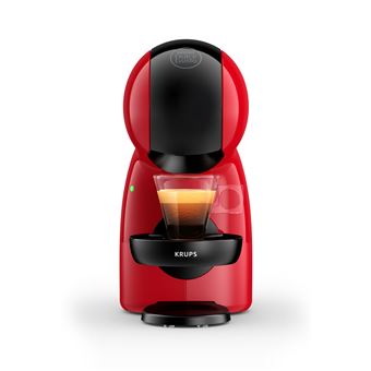 KRUPS Nescafe Dolce Gusto Piccolo XS rouge YY4950FD