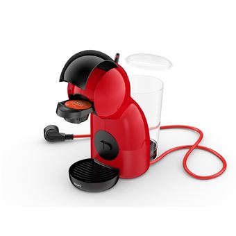 KRUPS Nescafe Dolce Gusto Piccolo XS rouge YY4950FD