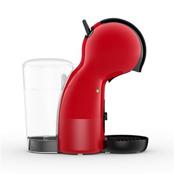 KRUPS Nescafe Dolce Gusto Piccolo XS rouge YY4950FD